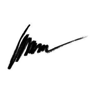 NIB Signature Colour Longwearing Eye Pencil in Black